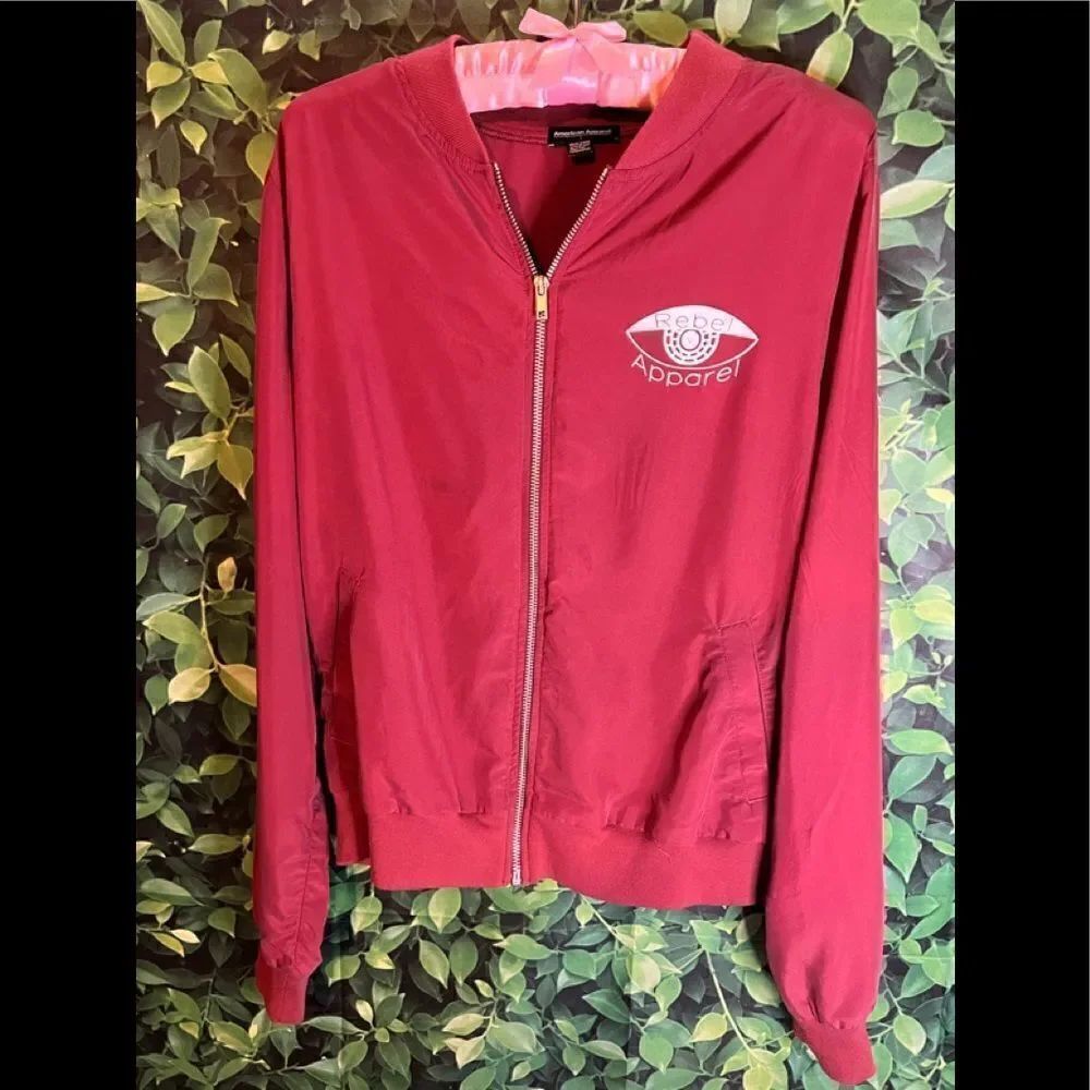 American Apparel Jacket